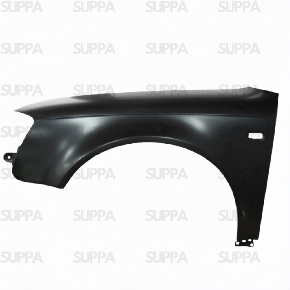 AUDI A4 2005-2007 FRONT WING LEFT 8E0821105D
