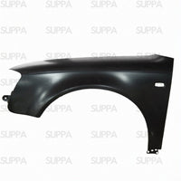 AUDI A4 2005-2007 FRONT WING LEFT 8E0821105D