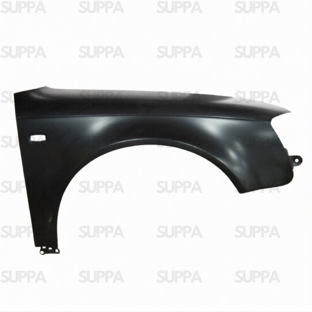 AUDI A4 2005-2007 FRONT WING RIGHT 8E0821106D