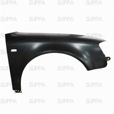 AUDI A4 2005-2007 FRONT WING RIGHT 8E0821106D