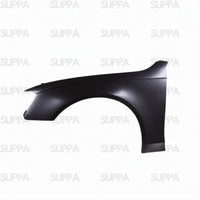 AUDI A4 2008-2011 FRONT WING LEFT 8K0821105A