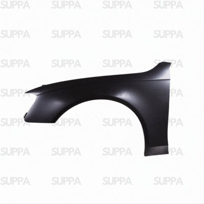 AUDI A4 2008-2011 FRONT WING LEFT 8K0821105A