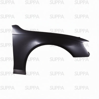 AUDI A4 2008-2011 FRONT WING RIGHT 8K0821106A