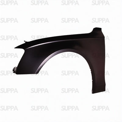 AUDI A4 2012-2015 FRONT WING LEFT 8K0821105J