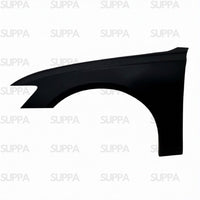AUDI A6 2019> FRONT WING STEEL LEFT 4K0821105B