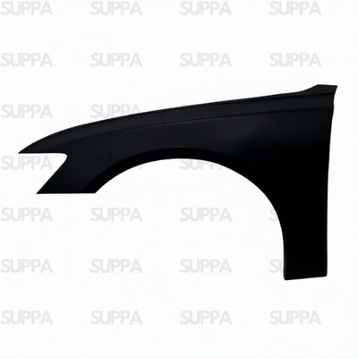 AUDI A6 2019> FRONT WING STEEL LEFT 4K0821105B