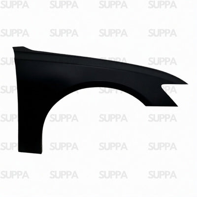 AUDI A6 2019> FRONT WING STEEL RIGHT 4K0821106B