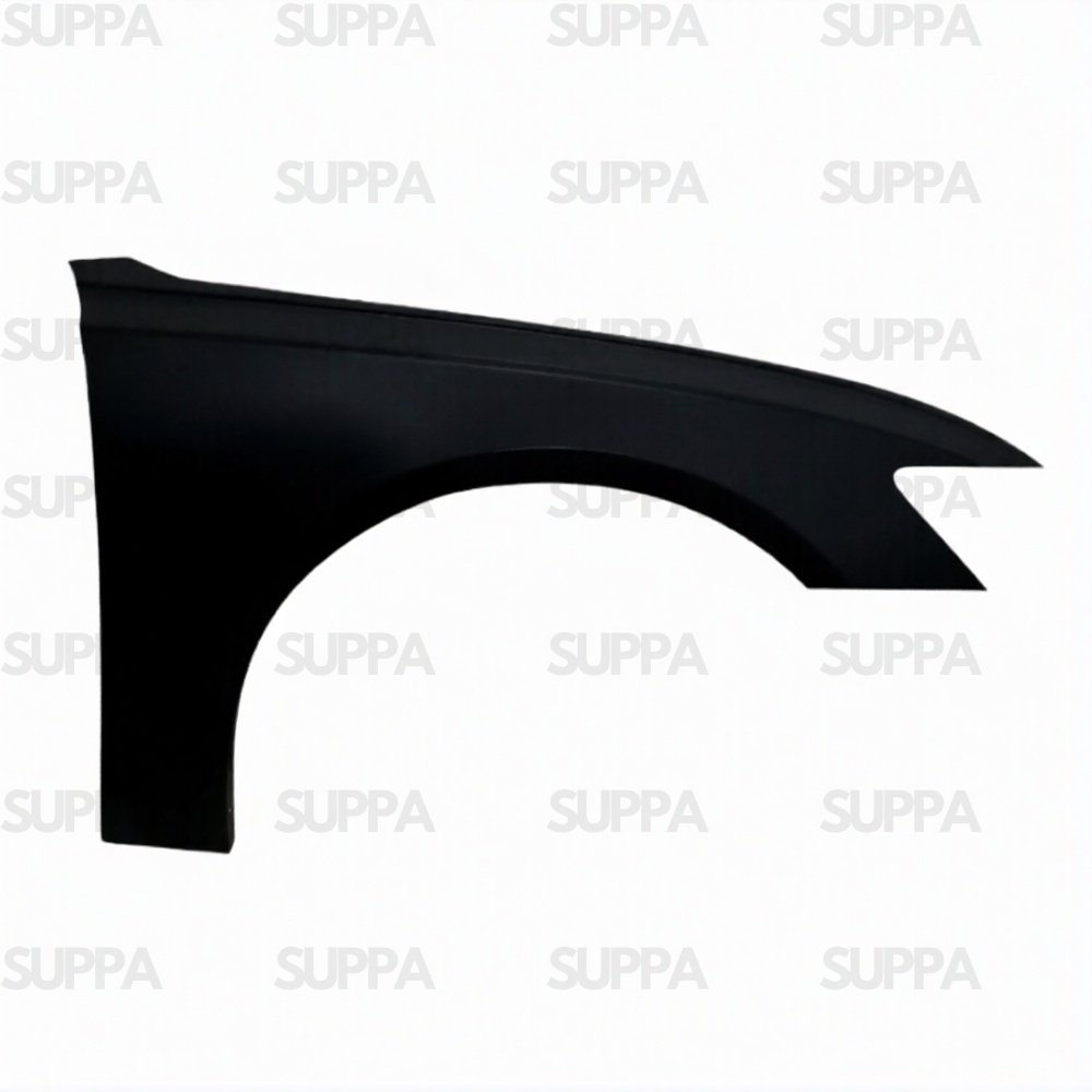 AUDI A6 2019> FRONT WINGALUMINIUM RIGHT 4K0821106B