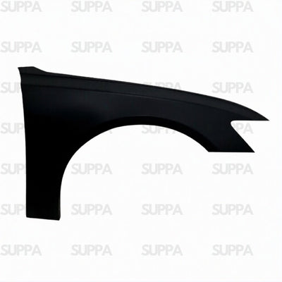 AUDI A6 2019> FRONT WINGALUMINIUM RIGHT 4K0821106B
