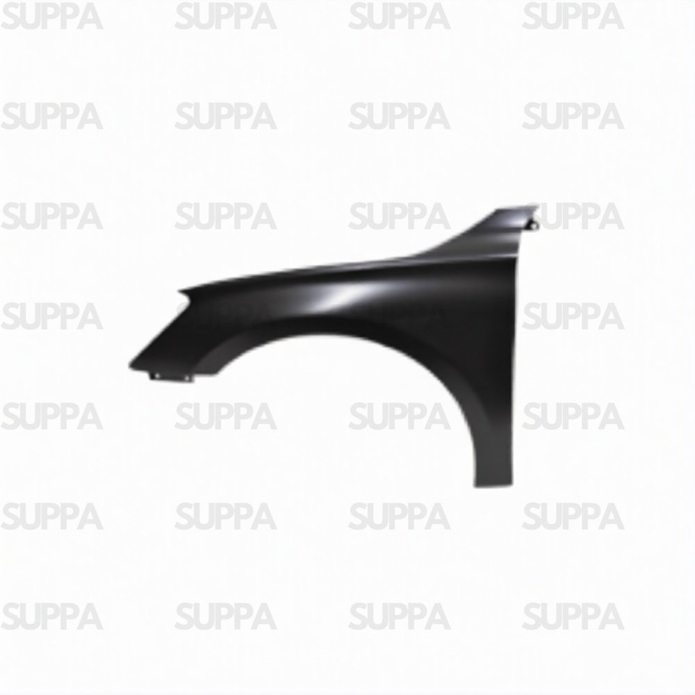 AUDI A3 2021> FRONT WING LEFT 8Y0821105B