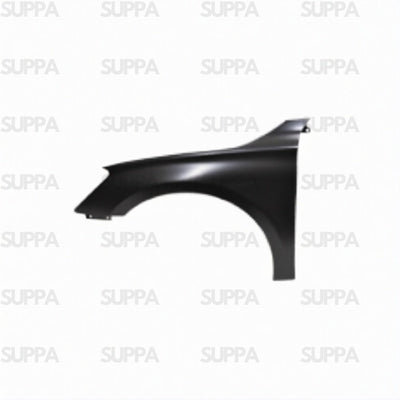 AUDI A3 2021> FRONT WING LEFT 8Y0821105B