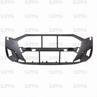 AUDI A3 2021> FRONT BUMPER WITH SENSOR 8Y0807065AGRU
