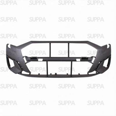 AUDI A3 2021> FRONT BUMPER WITH SENSOR 8Y0807065AGRU