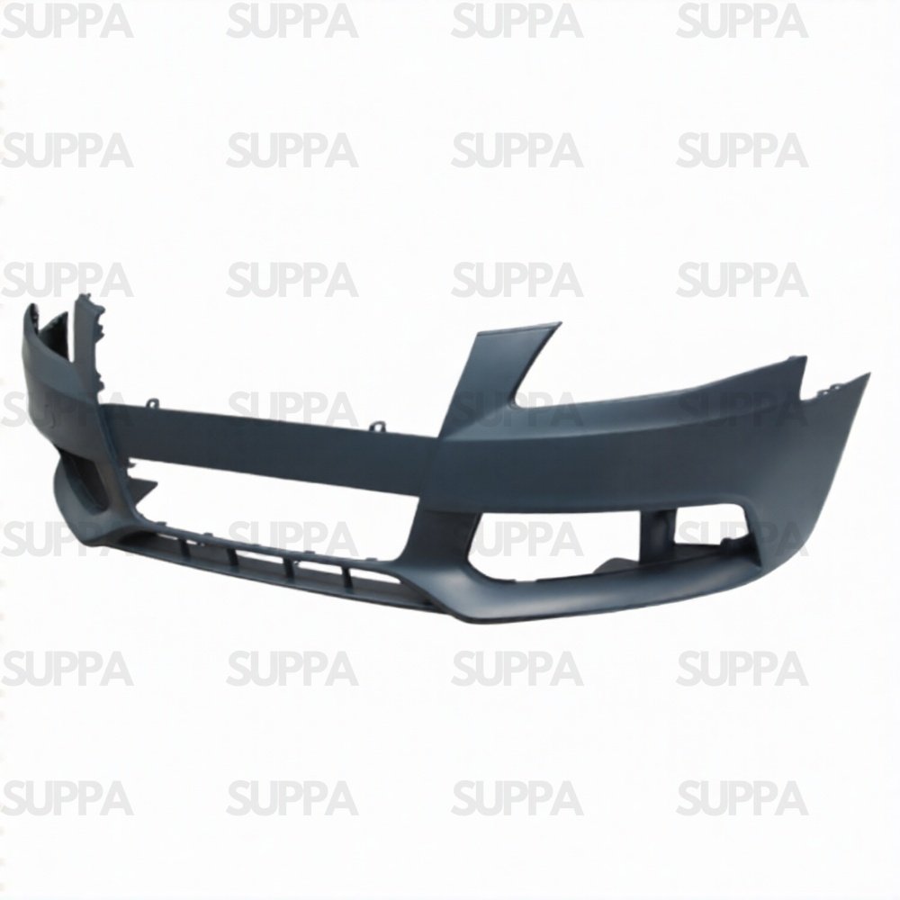 AUDI A4 2008-2011 FRONT BUMPER 8K0807105GRU