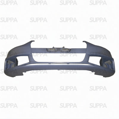 AUDI A4 2012-2015 FRONT BUMPER WITH WASHER HOLE S LINE 8K0807065EGRU