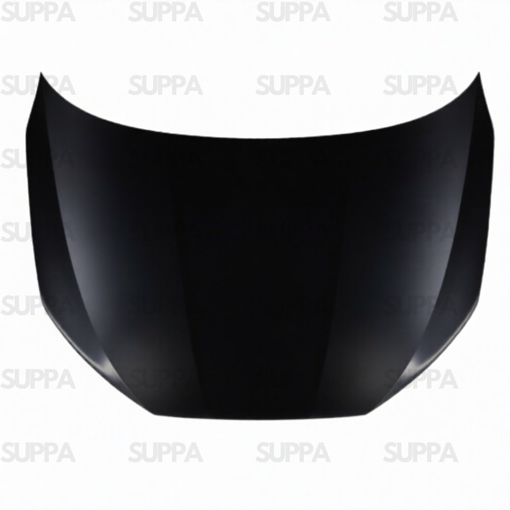 AUDI A3 2021> BONNET ALUMINIUM 8Y0823029