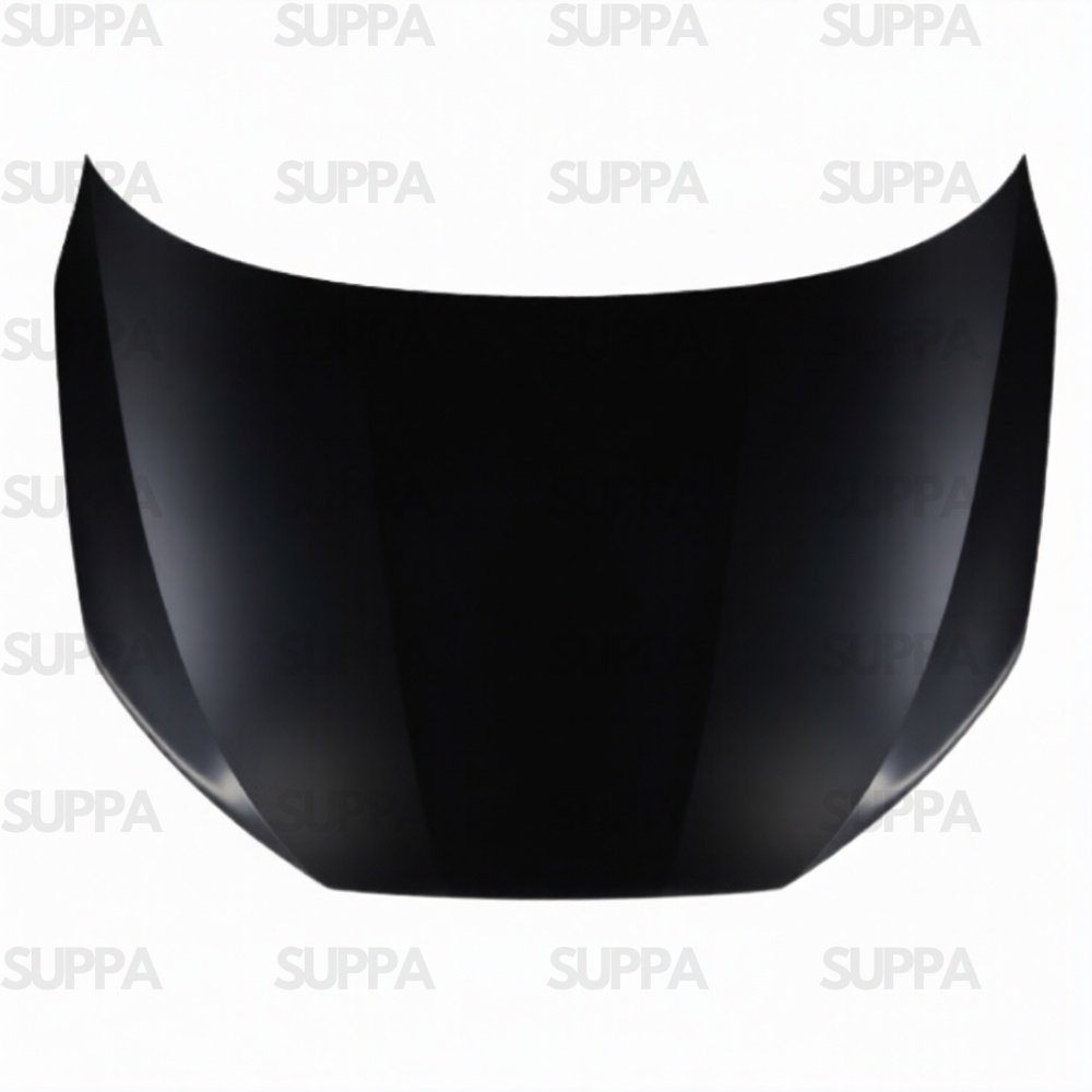 AUDI A3 2021> BONNET STEEL 8Y0823029