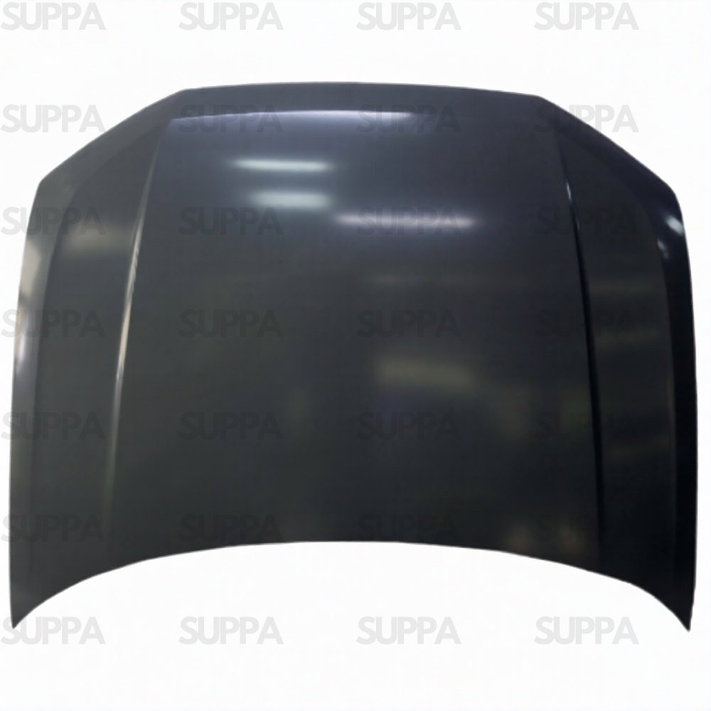 AUDI Q3 2019> BONNET STEEL 83A823029