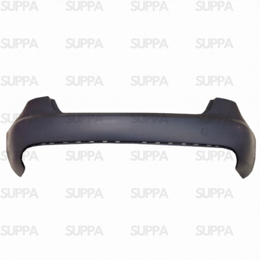 AUDI A4 2008-2011 REAR BUMPER 8K5807303GRU