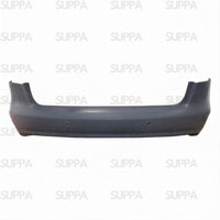 AUDI A4 2012-2015 REAR BUMPER WITH SENSOR ESTATE 8K9807067AGRU