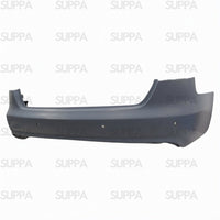 AUDI A4 2012-2015 REAR BUMPER WITH SENSOR 8K5807067AGRU