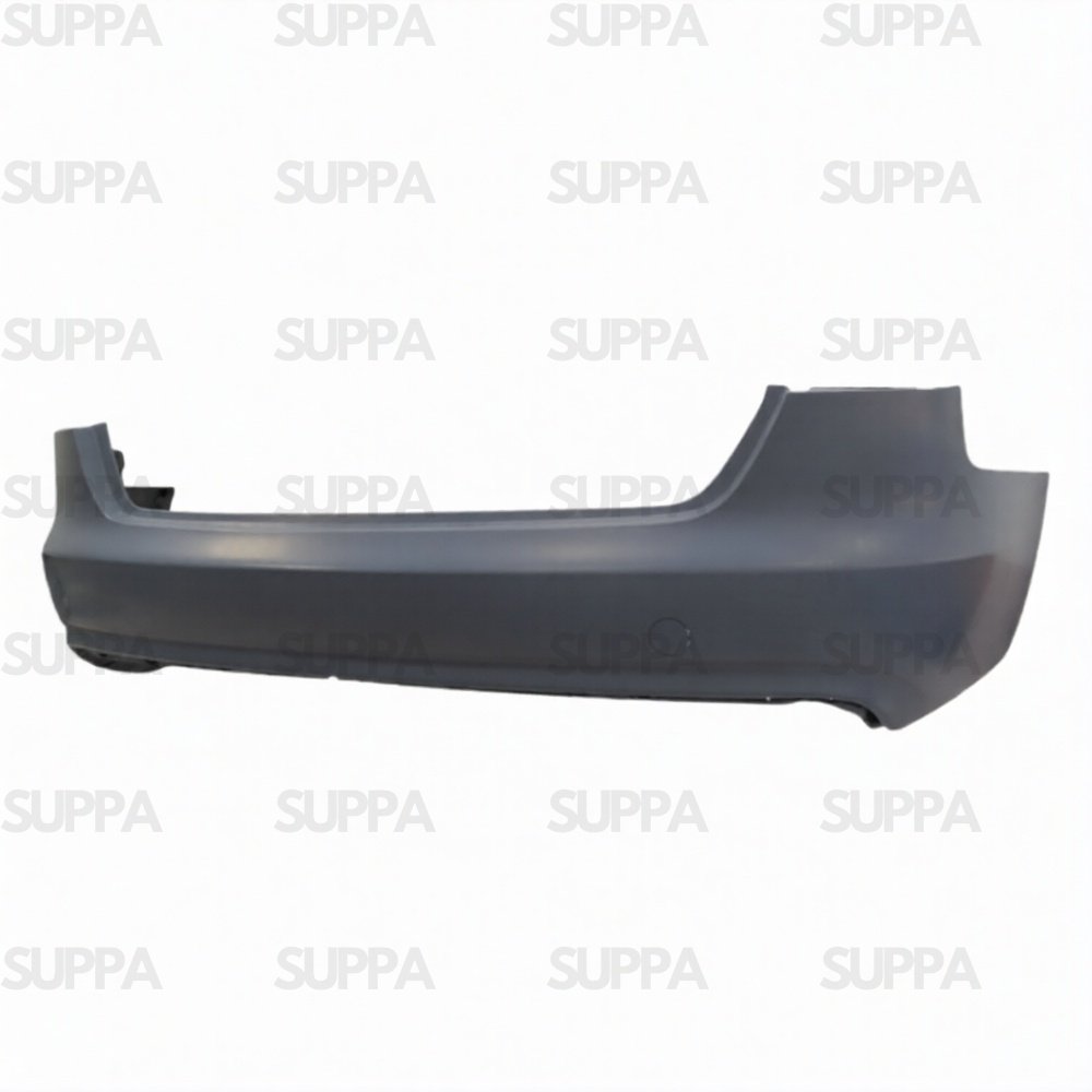 AUDI A4 2012-2015 REAR BUMPER 8K5807067GRU