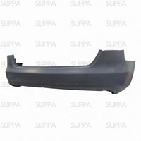 AUDI A4 2012-2015 REAR BUMPER 8K5807067GRU
