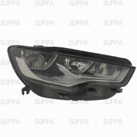 AUDI A6 2012-2015 HEADLAMP CHROME RIGHT