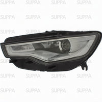 AUDI A6 2012-2015 HEADLAMP XENON LED DRL LEFT 4G0941773J