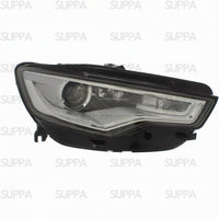 AUDI A6 2012-2015 HEADLAMP XENON LED DRL RIGHT 4G0941774J