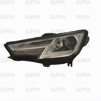 AUDI A4 2015-2019 HEADLAMP XENON LED DRL LEFT 8W0941043A
