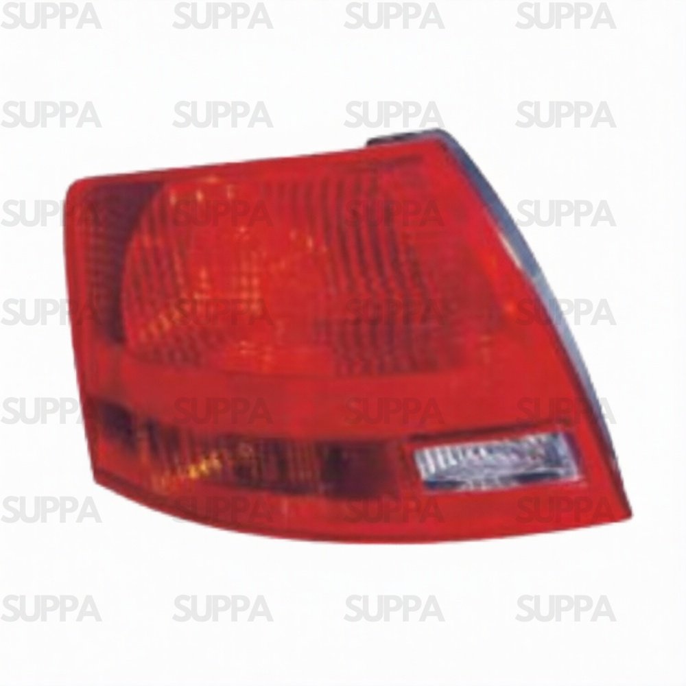AUDI A4 2005-2007 REAR LAMP OUTER ESTATE MODELS LEFT 8E9945095C 8E9945095E 8E9945095G