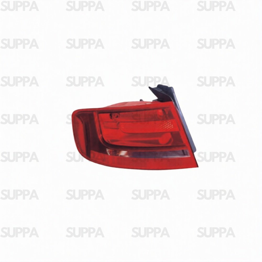 AUDI A4 2012-2015 REAR LAMP OUTER LED ESTATE LEFT 8K5945095AD