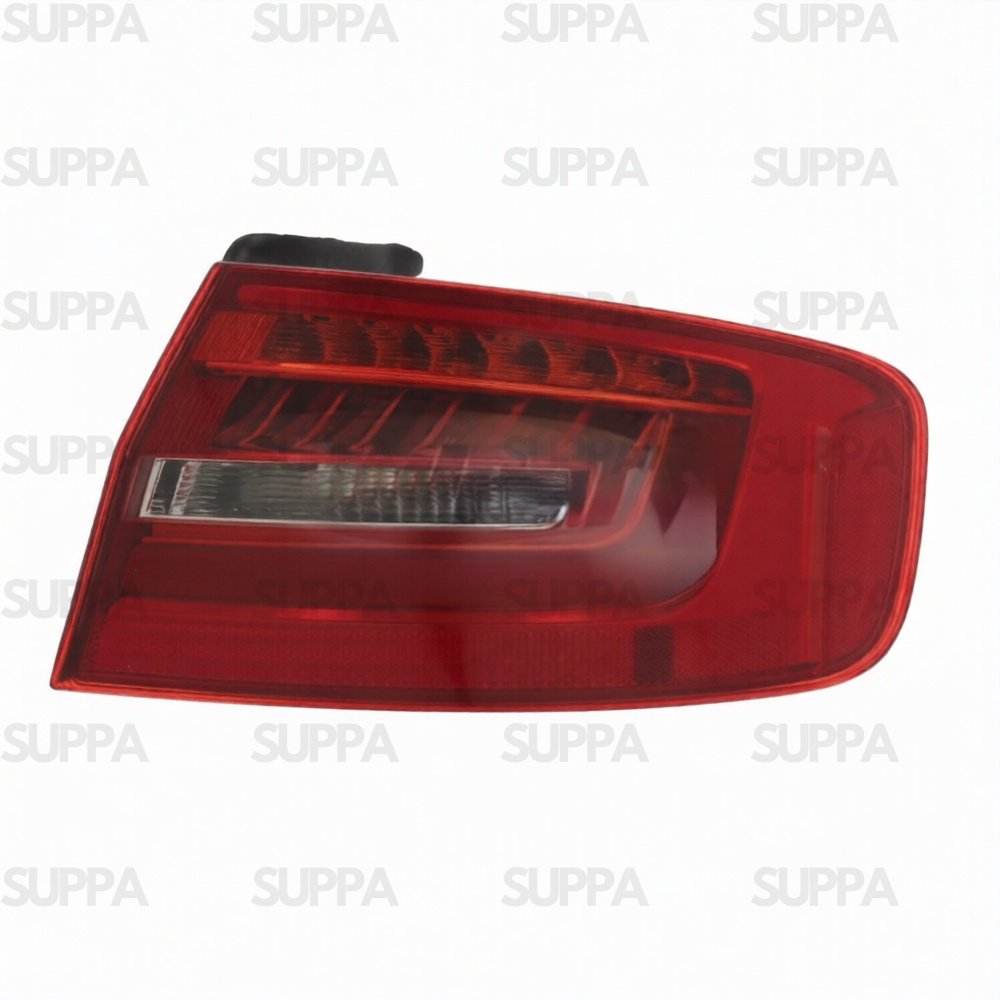 AUDI A4 2012-2015 REAR LAMP SALOON OUTER LED SALOON RIGHT 8K5945096AC