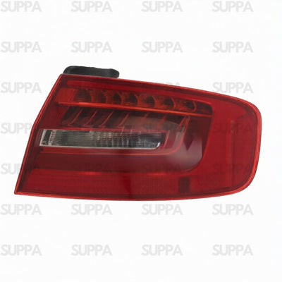 AUDI A4 2012-2015 REAR LAMP SALOON OUTER LED SALOON RIGHT 8K5945096AC
