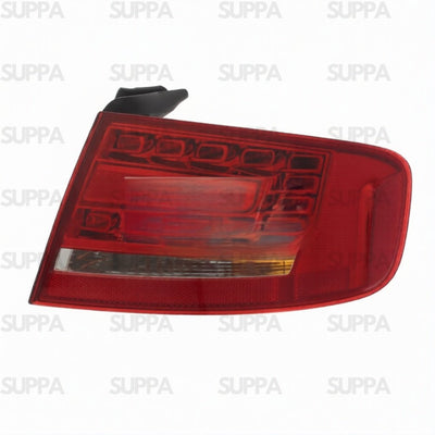 AUDI A4 2008-2011 REAR LAMP SALOON OUTER LED TYPE RIGHT 8K5945096B 8K5945096K