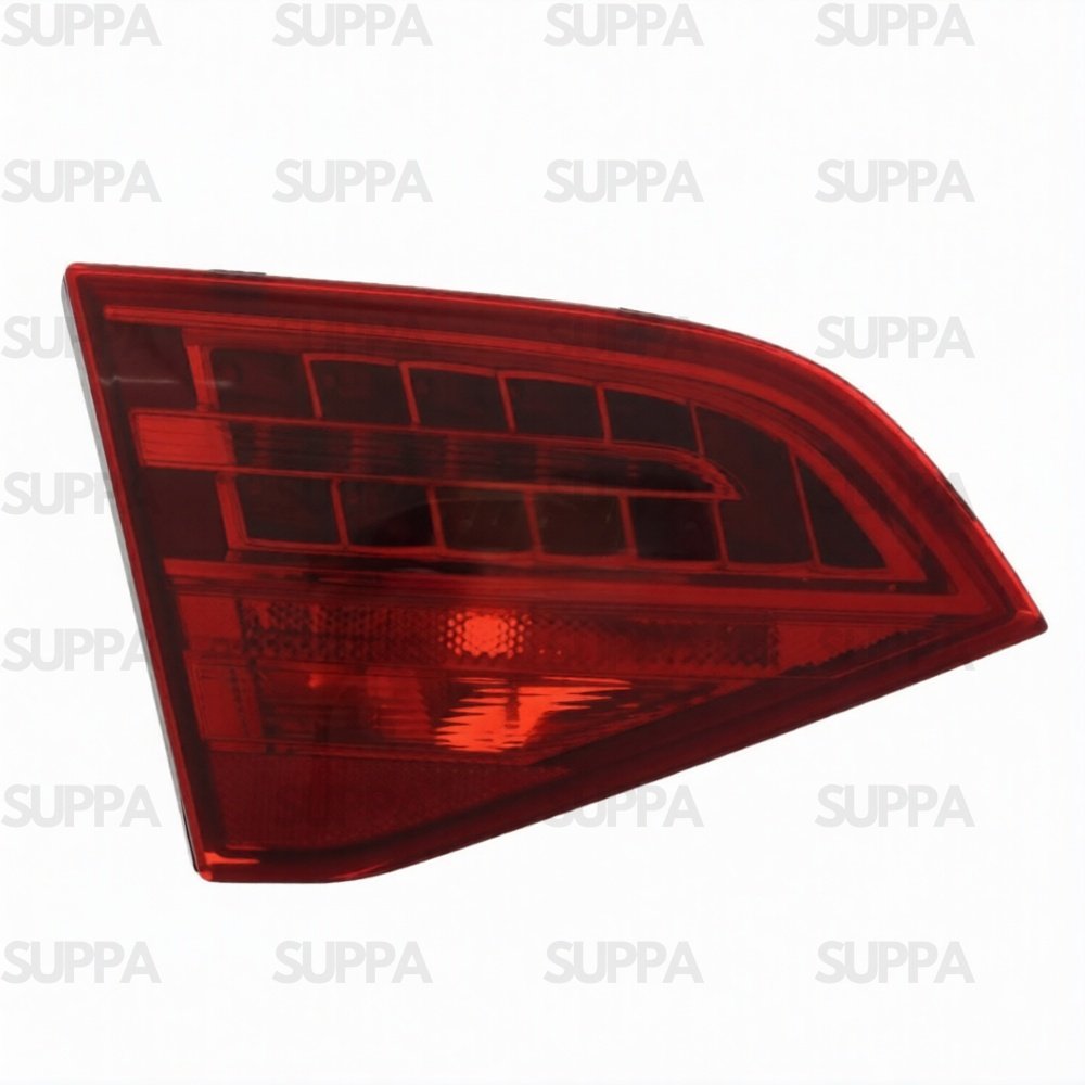 AUDI A4 2008-2011 REAR LAMP ESTATE INNER LED TYPE LEFT 8K5945093AD