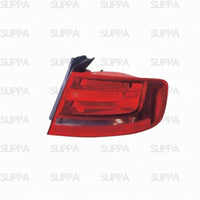 AUDI A4 2008-2011 REAR LAMP ESTATE OUTER LED TYPE RIGHT 8K5945096AD