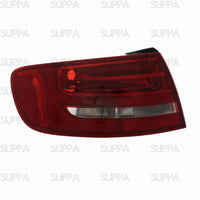 AUDI A4 2008-2011 REAR LAMP ESTATE OUTER NON-LED LEFT 8K5945095AB