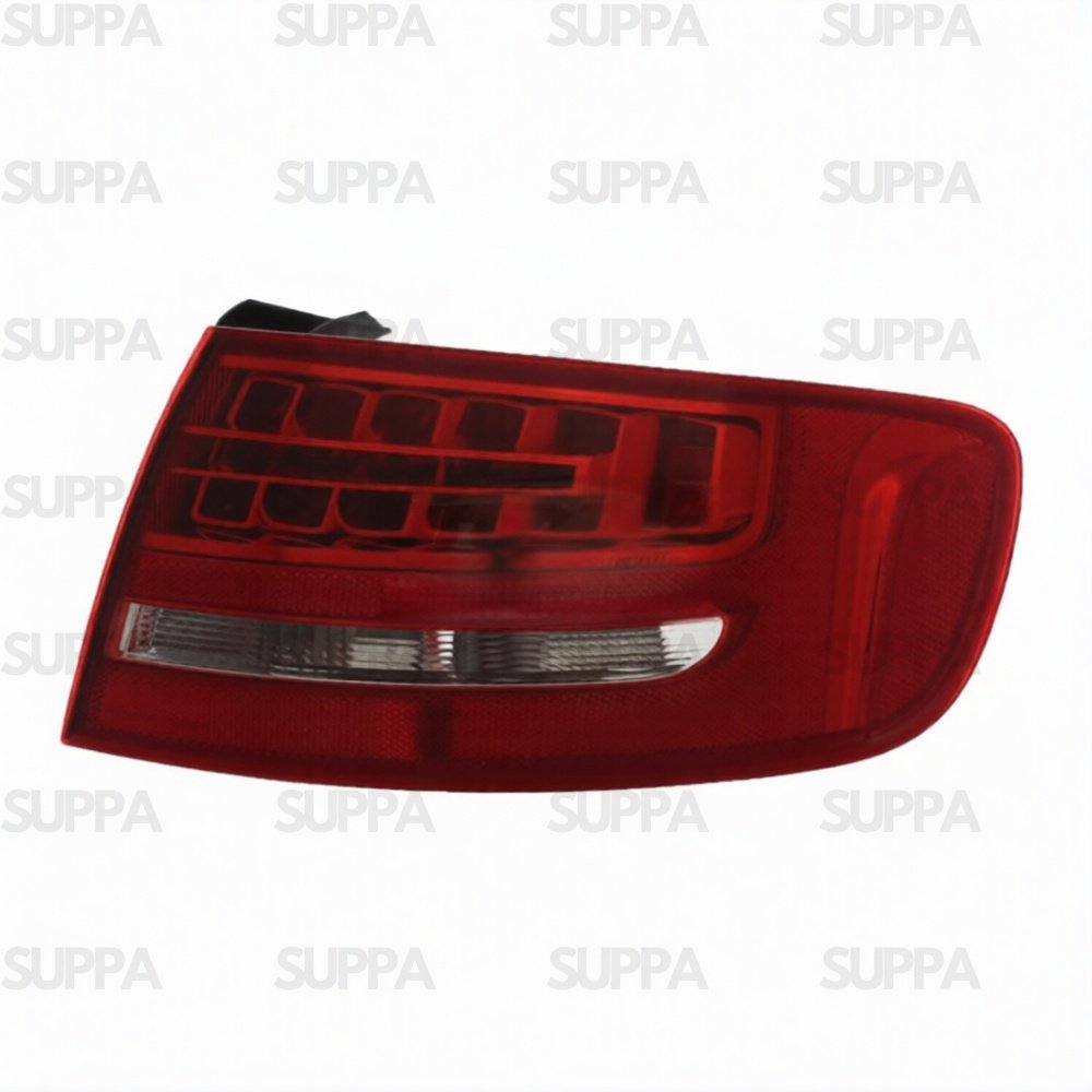 AUDI A4 2008-2011 REAR LAMP ESTATE OUTER NON-LED RIGHT 8K5945096AD