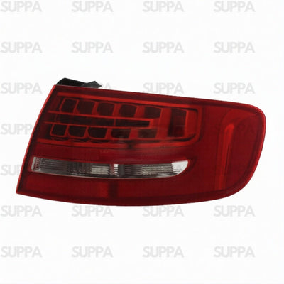 AUDI A4 2008-2011 REAR LAMP ESTATE OUTER NON-LED RIGHT 8K5945096AD