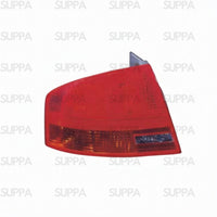 AUDI A4 2005-2007 REAR LAMP SALOON OUTER LEFT 8E5945095