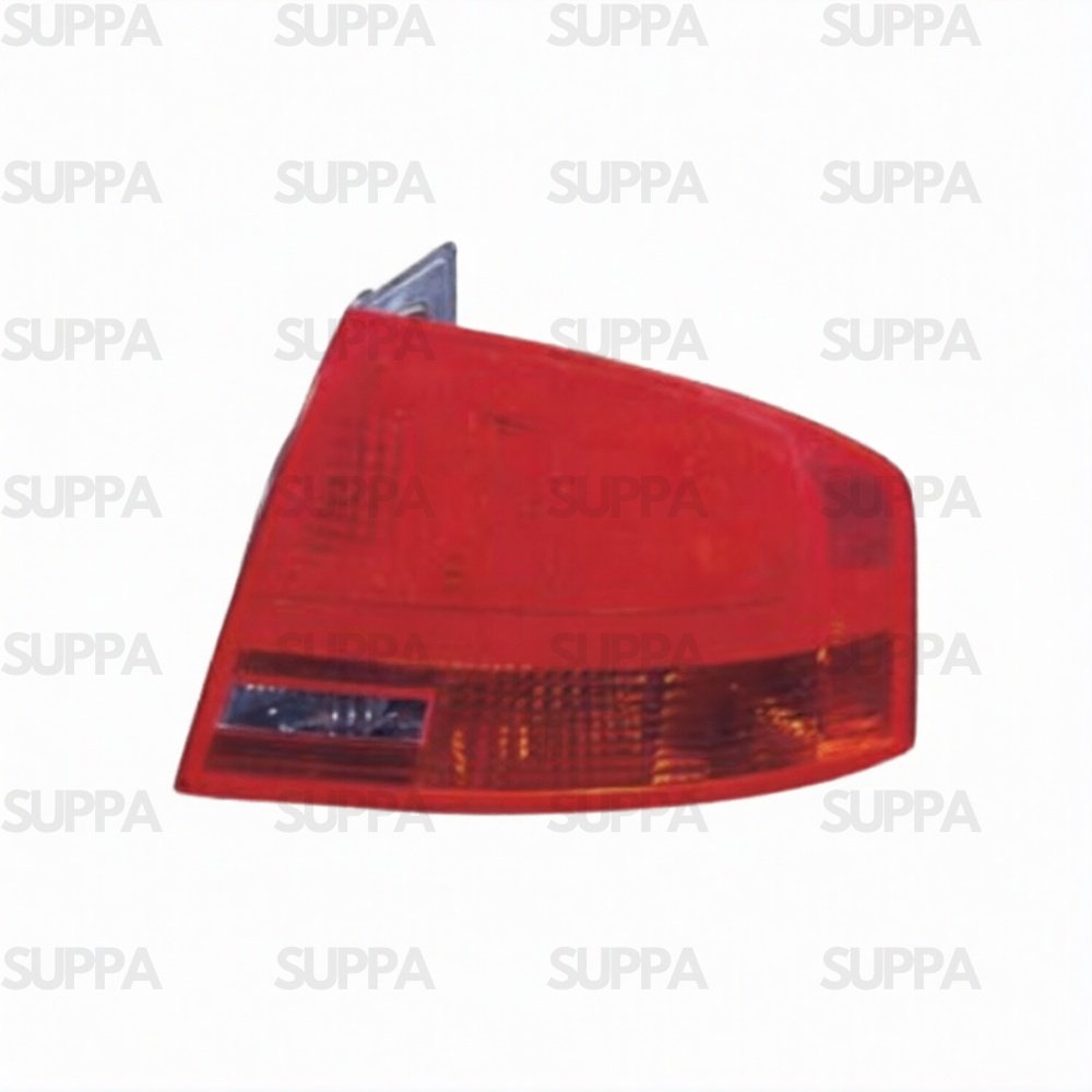 AUDI A4 2005-2007 REAR LAMP SALOON OUTER RIGHT 8E5945096