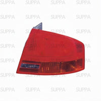 AUDI A4 2005-2007 REAR LAMP SALOON OUTER RIGHT 8E5945096