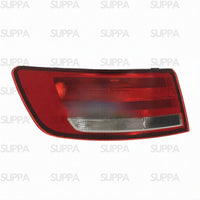 AUDI A4 2015-2019 REAR LAMP SALOON OUTER NON-LED LEFT 8W5945070A
