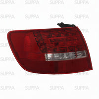 AUDI A6 2009-2011 REAR LAMP ESTATE OUTER CLEAR INDICATOR LED LEFT 4F9945095E