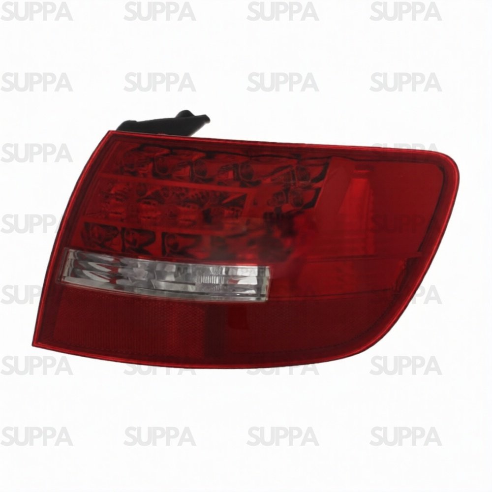 AUDI A6 2009-2011 REAR LAMP ESTATE OUTER CLEAR INDICATOR LED RIGHT 4F9945096E