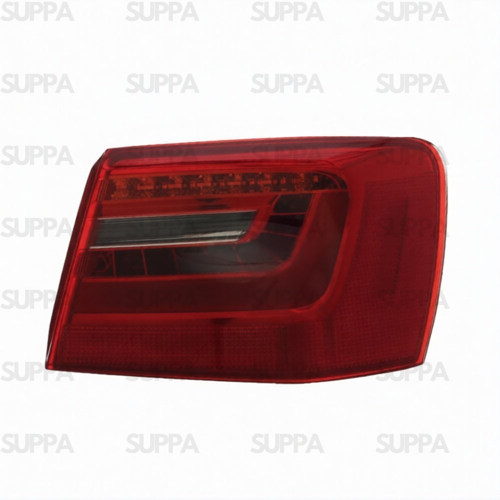 AUDI A6 2012-2015 REAR LAMP ESTATE OUTER LED RIGHT 4G5945096A 4G5945096G
