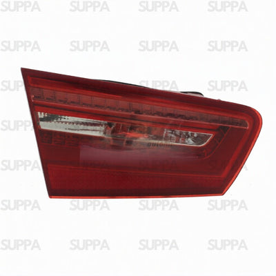 AUDI A6 2012-2015 REAR LAMP SALOON INNER LED LEFT 4G5945093A