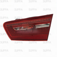 AUDI A6 2012-2015 REAR LAMP SALOON INNER LED RIGHT 4G5945094A